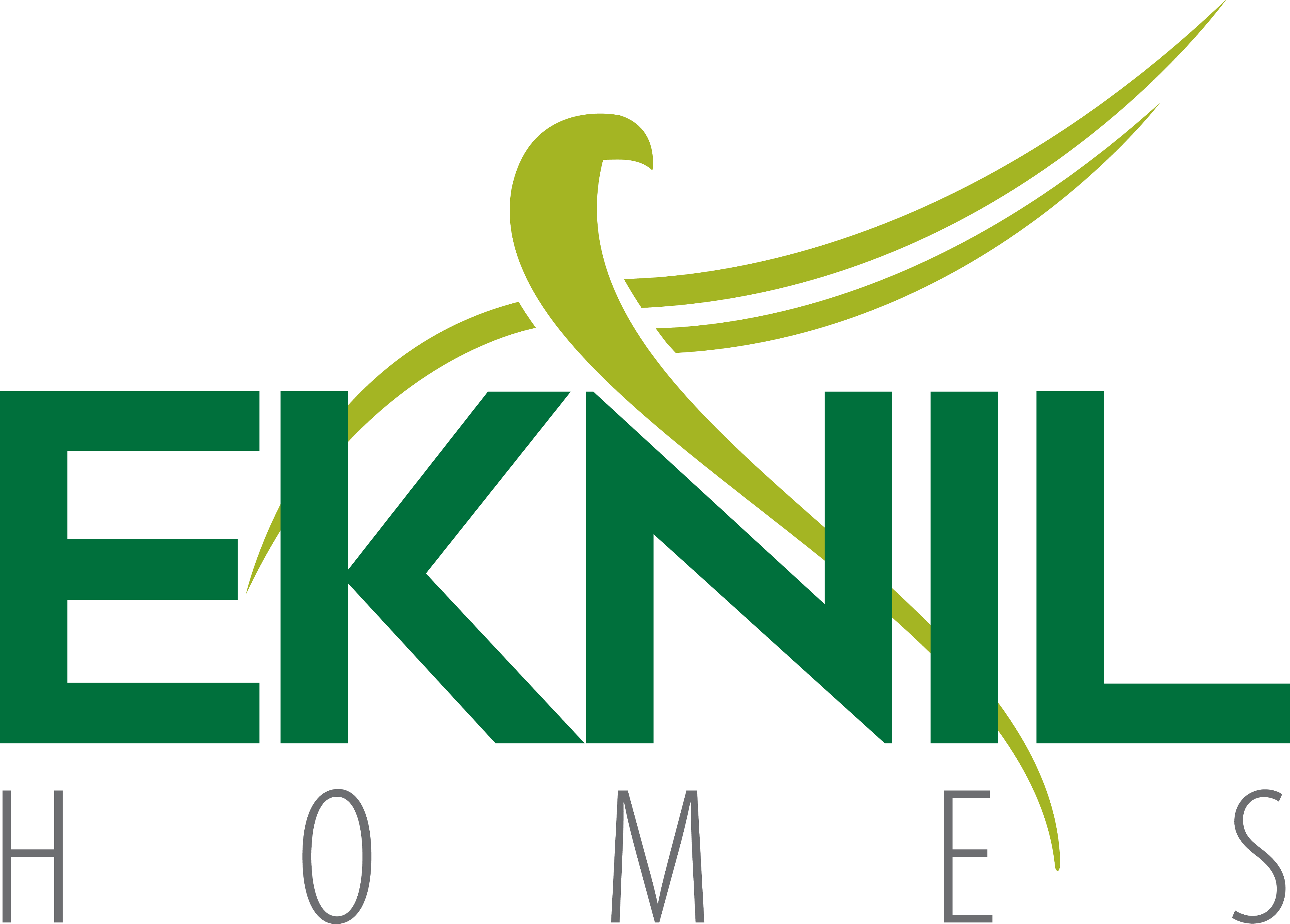 AKNIL homes